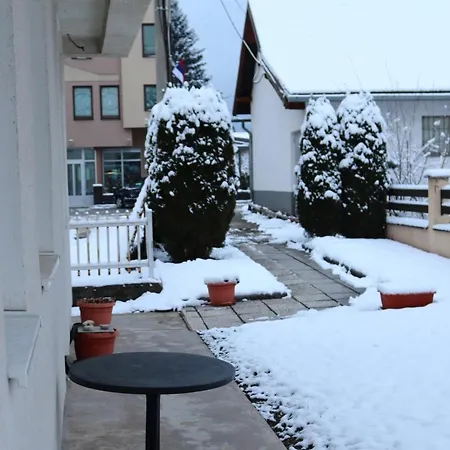 Apartment Ksenija